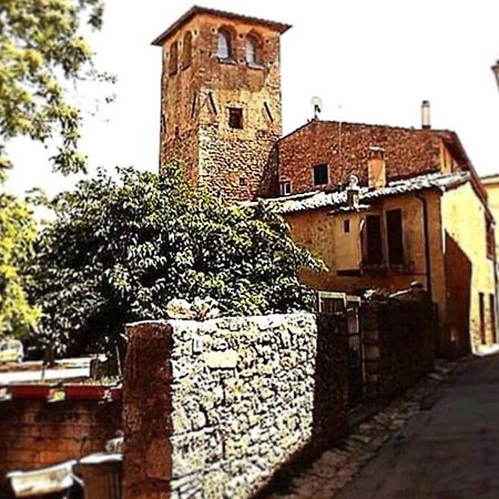 Albergo Livorno Кашіана-Терме Екстер'єр фото