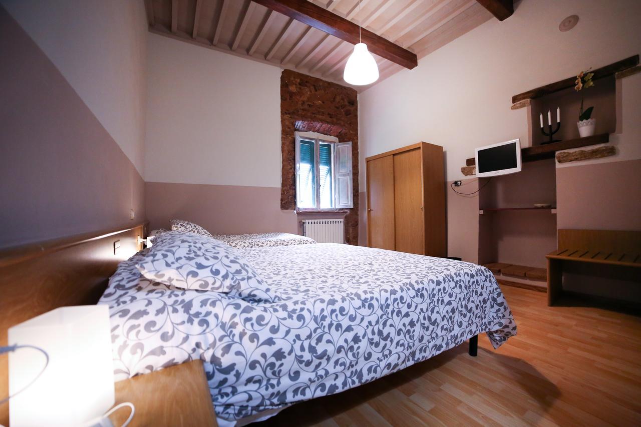 Albergo Livorno Кашіана-Терме Екстер'єр фото