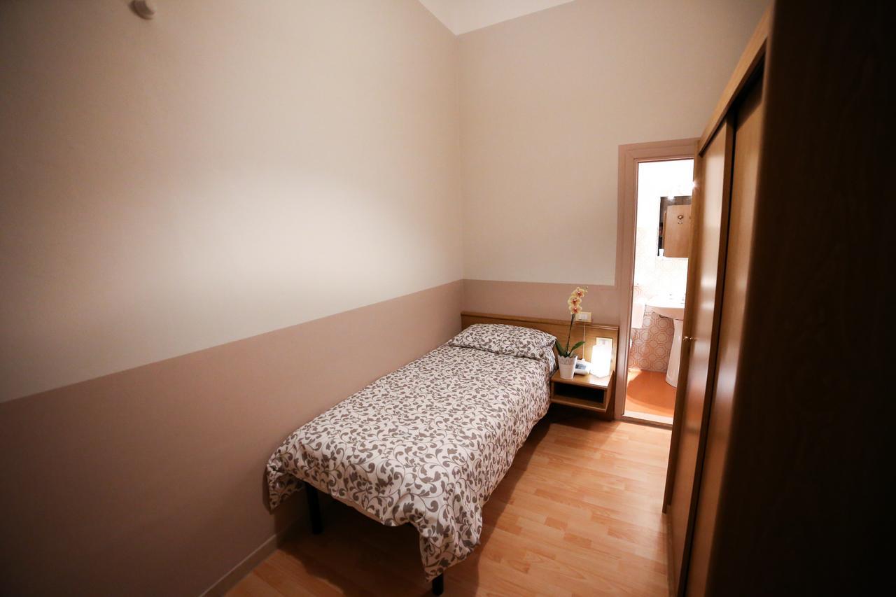 Albergo Livorno Кашіана-Терме Екстер'єр фото