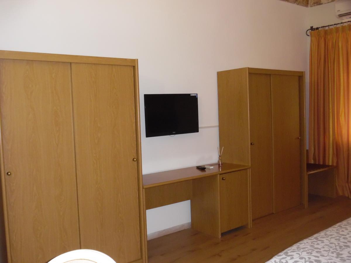 Albergo Livorno Кашіана-Терме Екстер'єр фото