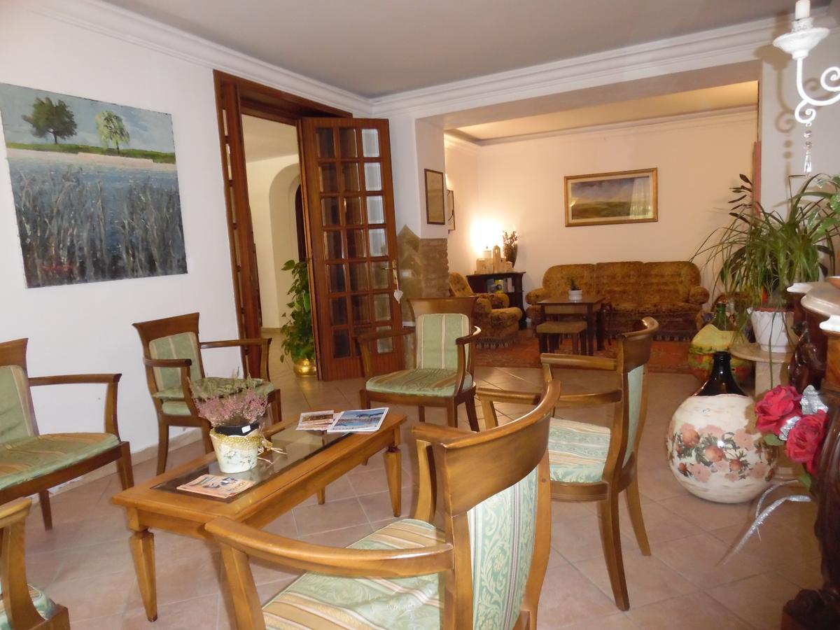 Albergo Livorno Кашіана-Терме Екстер'єр фото